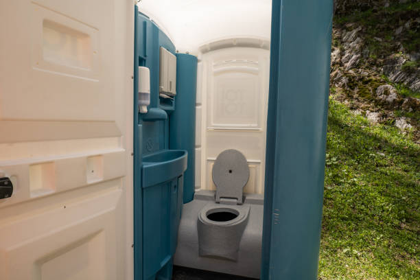 Portable Toilet Options We Offer in Lone Tree, CO