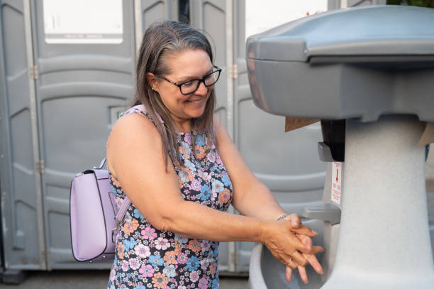 Best Portable restroom trailer rental  in Lone Tree, CO