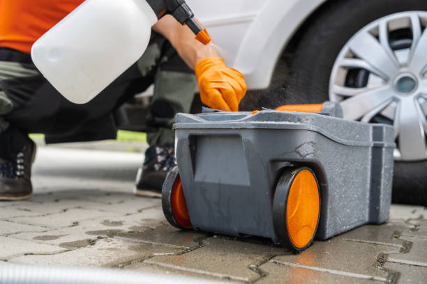 Best Best portable toilet rental  in Lone Tree, CO